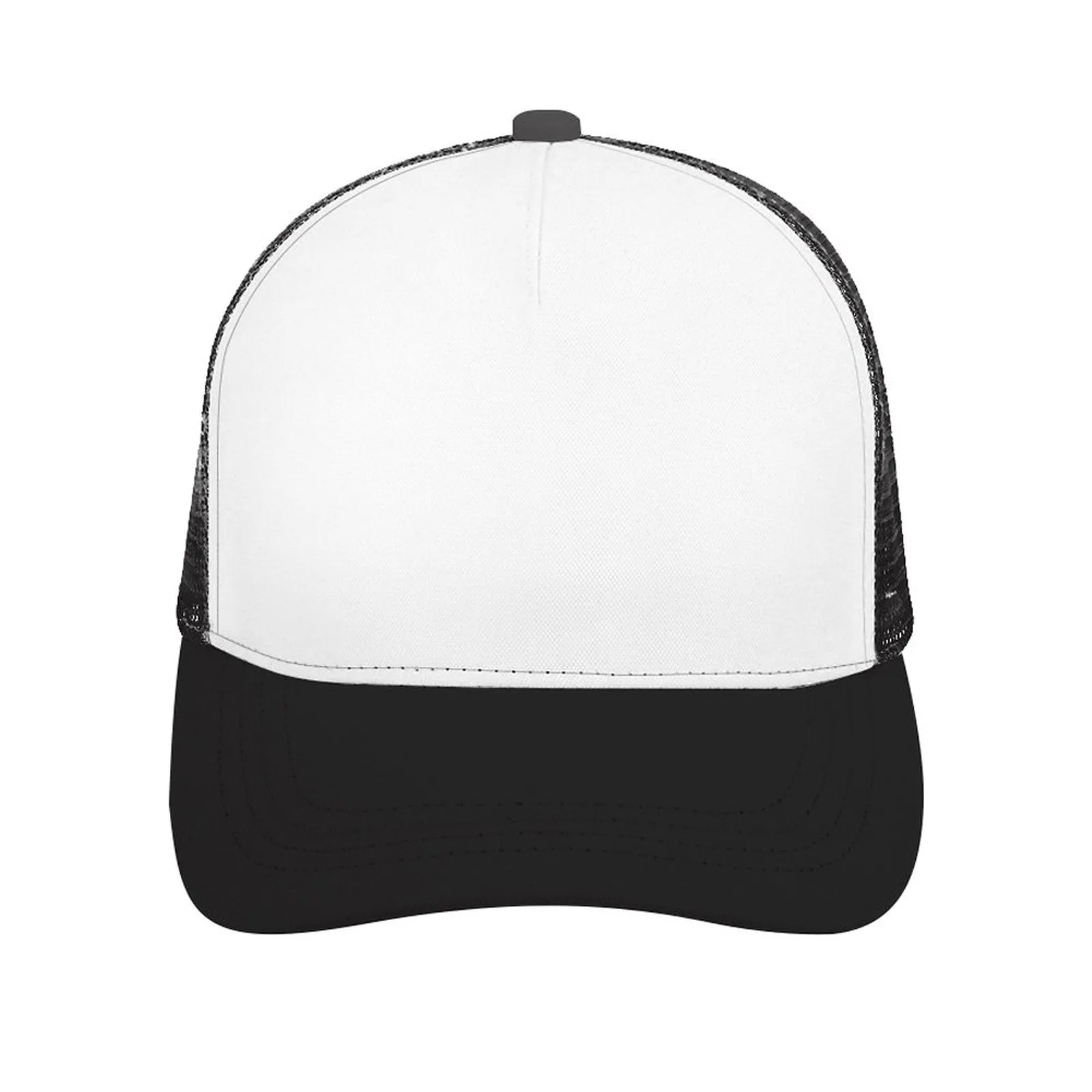 Personalize Your Own Trucker Hats-Various Colors