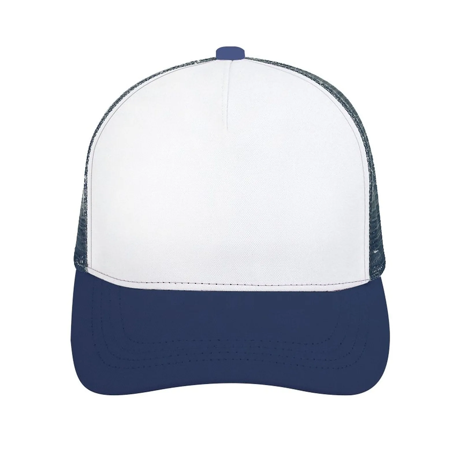 Personalize Your Own Trucker Hats-Various Colors