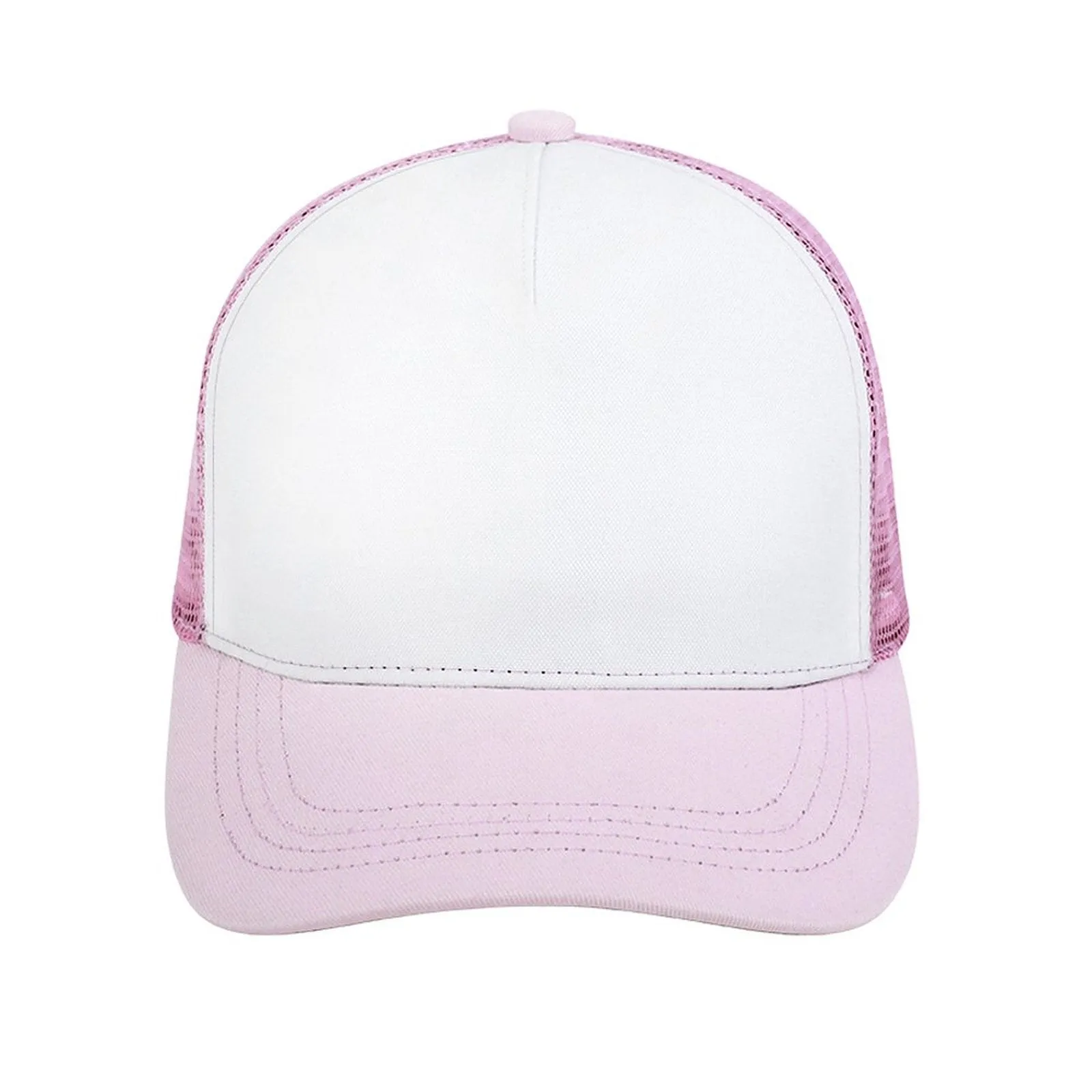 Personalize Your Own Trucker Hats-Various Colors
