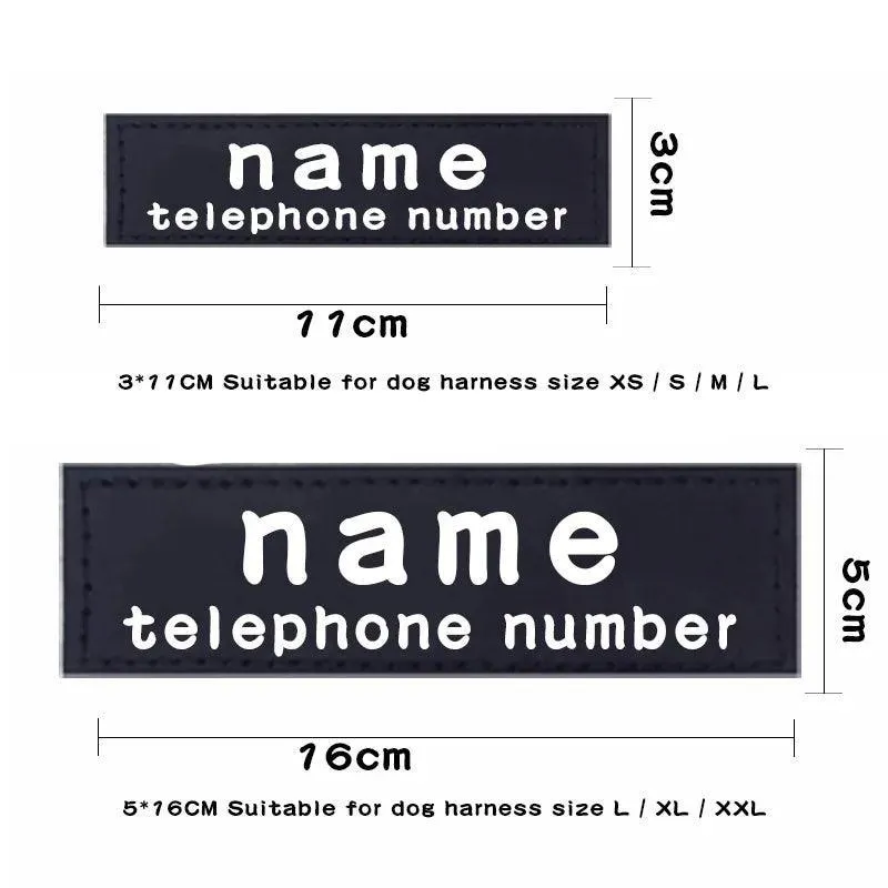 Personalized Leather Dog ID Tags: Stylish Safety & Fashion