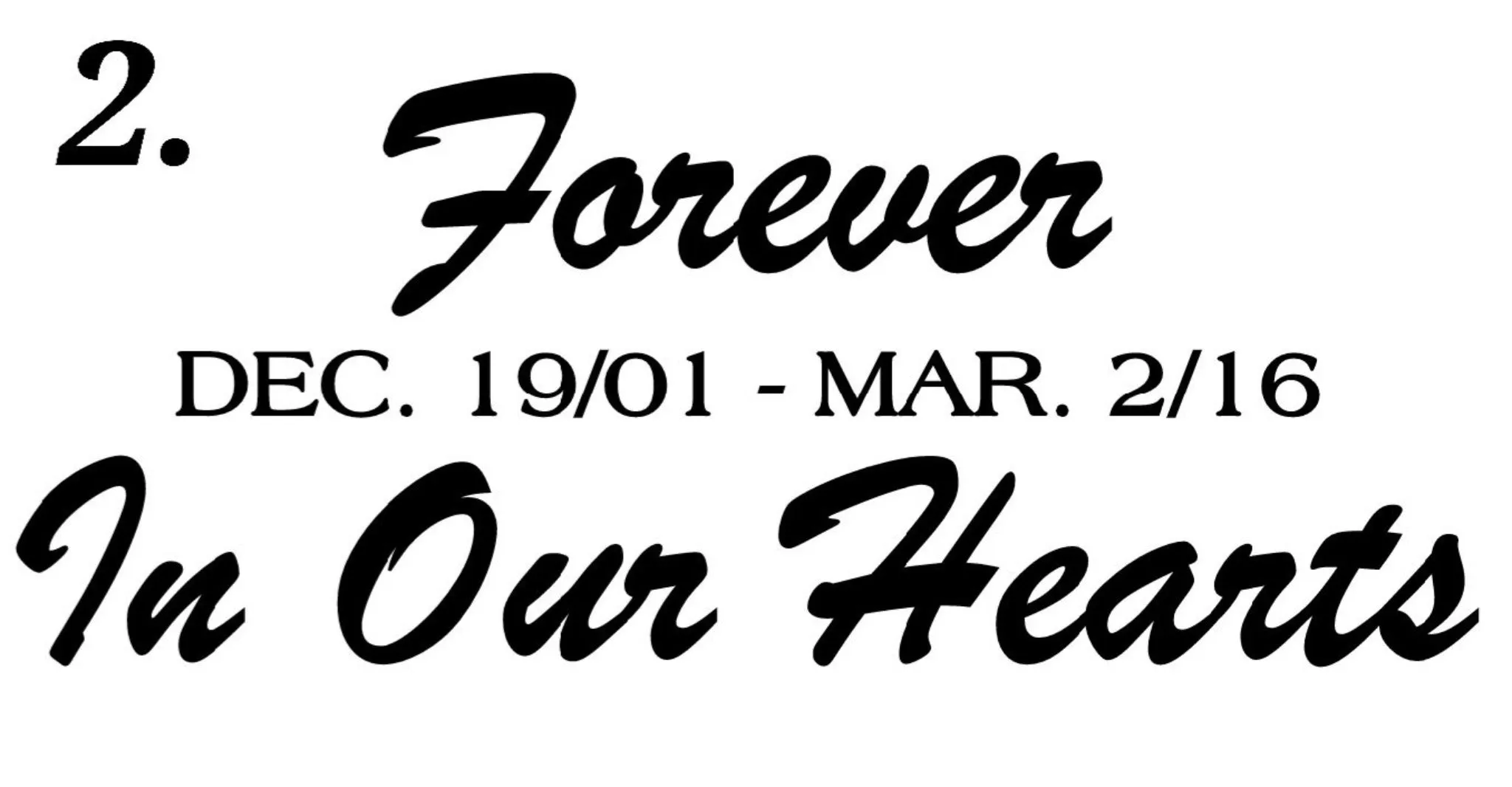 Personalized Pet Memorial Ornament | Bone Shape