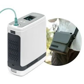 Portable Oxygen Concentrator for Travel Portable Oxygen Concentrator for Travel