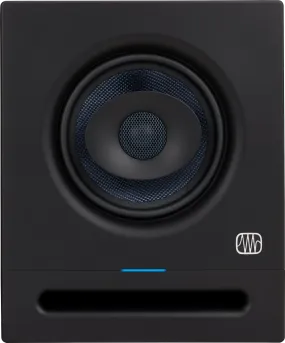 PreSonus ERIS PRO 6 Active Coaxial 2-Way Studio Monitors - 6"