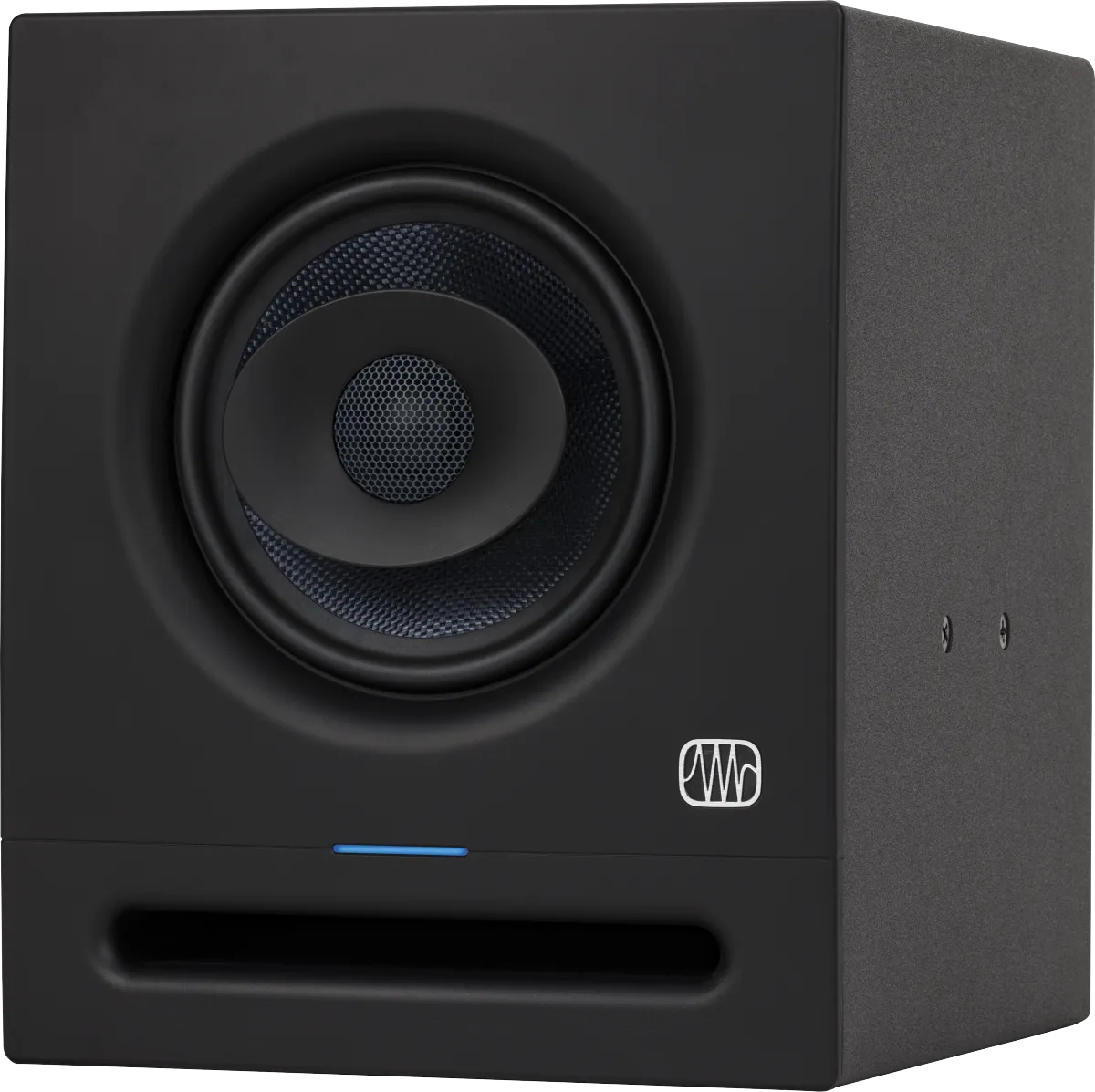 PreSonus ERIS PRO 6 Active Coaxial 2-Way Studio Monitors - 6"