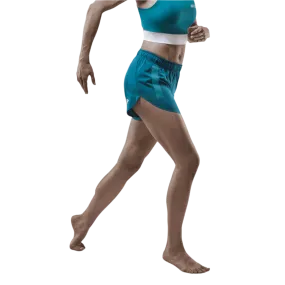 Race Loose Fit Shorts, Women