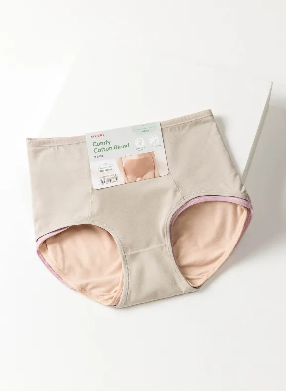 Restful Comfort 3 Maxi   A20-073234