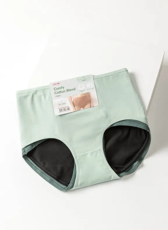 Restful Comfort 3 Maxi   A20-073234