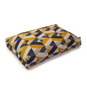 Retreat Wellness Eco Geo Tiles Duvet
