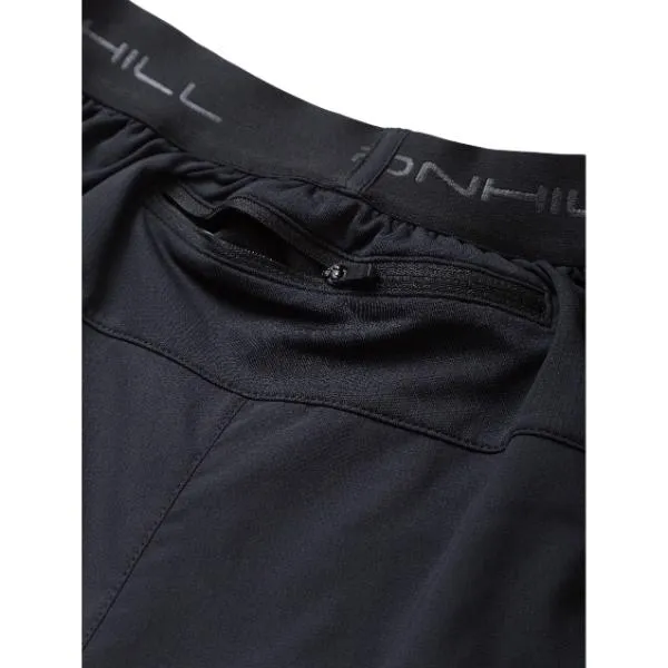 RONHILL - Men's Tech 5" Twin Short
