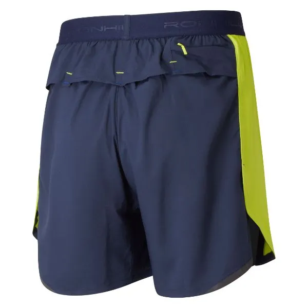 RONHILL - Men's Tech Revive 5" Short