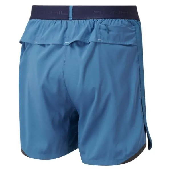 RONHILL - Men's Tech Revive 5" Short