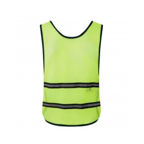 Ronhill Unisex Hi-Viz Bib