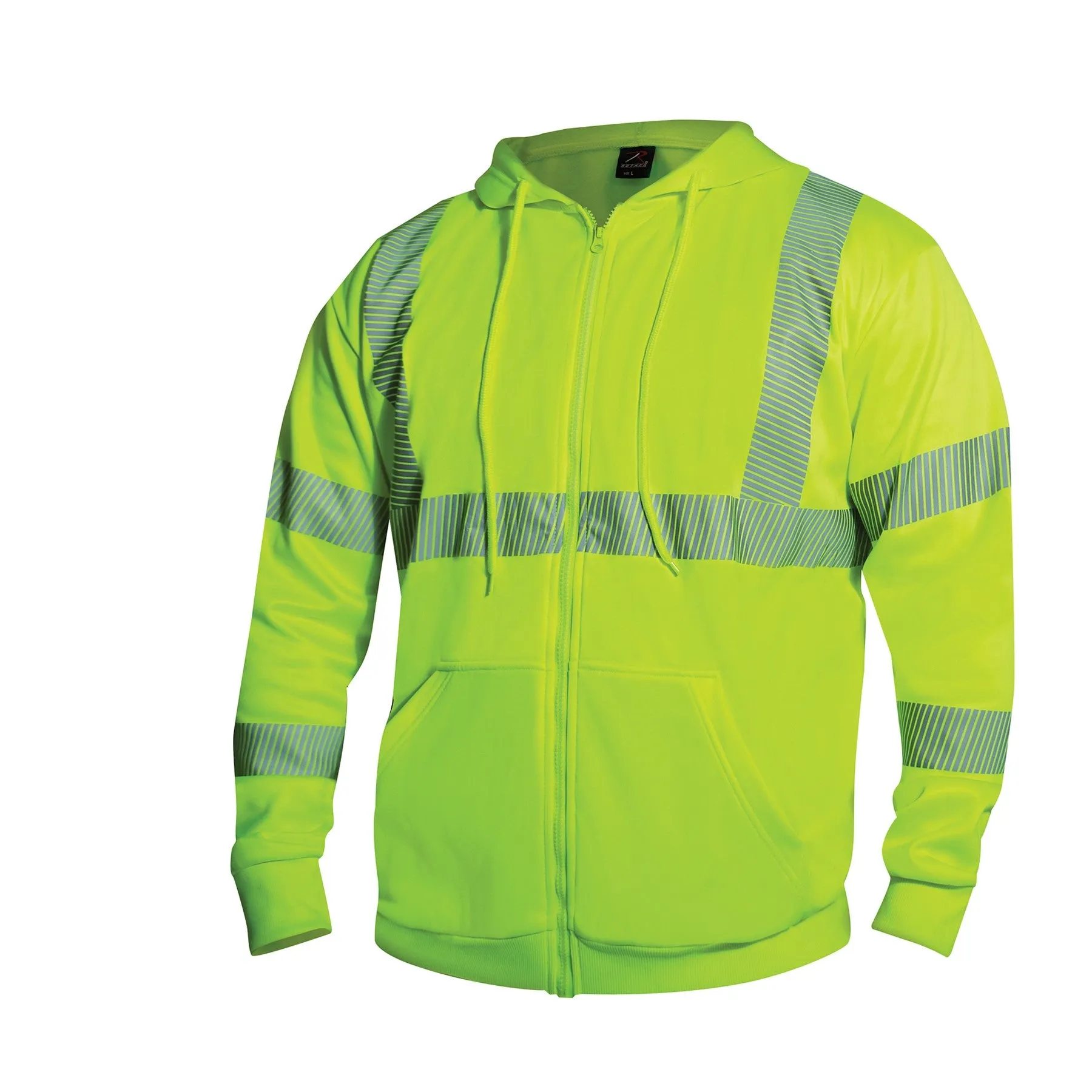 Rothco Hi-Vis Performance Sweatshirt