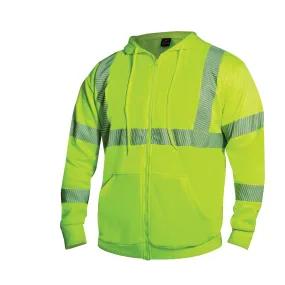 Rothco Hi-Vis Performance Sweatshirt