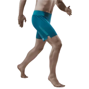 Run Loose Fit Shorts, Men