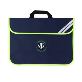 Sandringham Nursery Book Bag