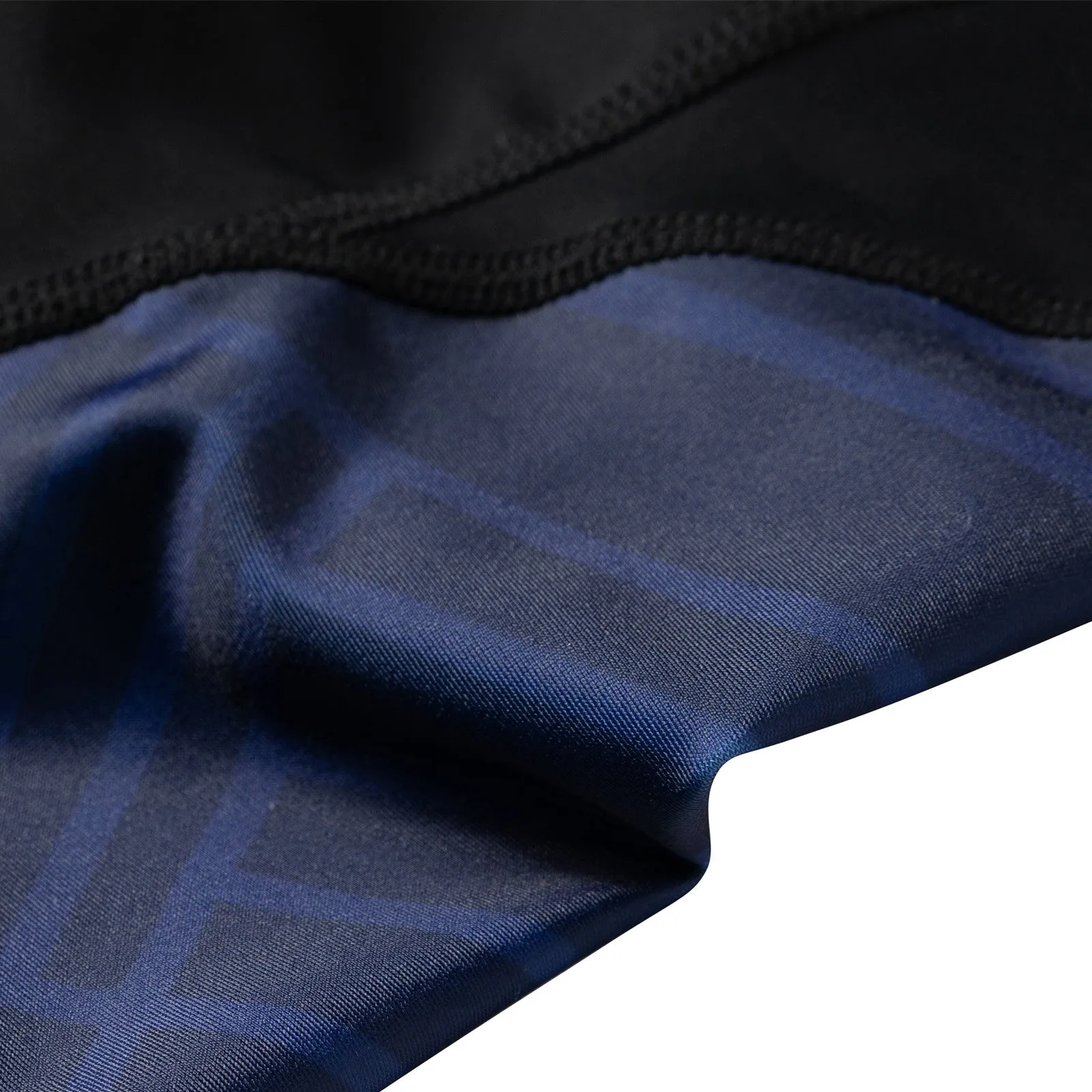 Santic Gelato Navy Jersey & Iger Ⅱ Navy Short Set