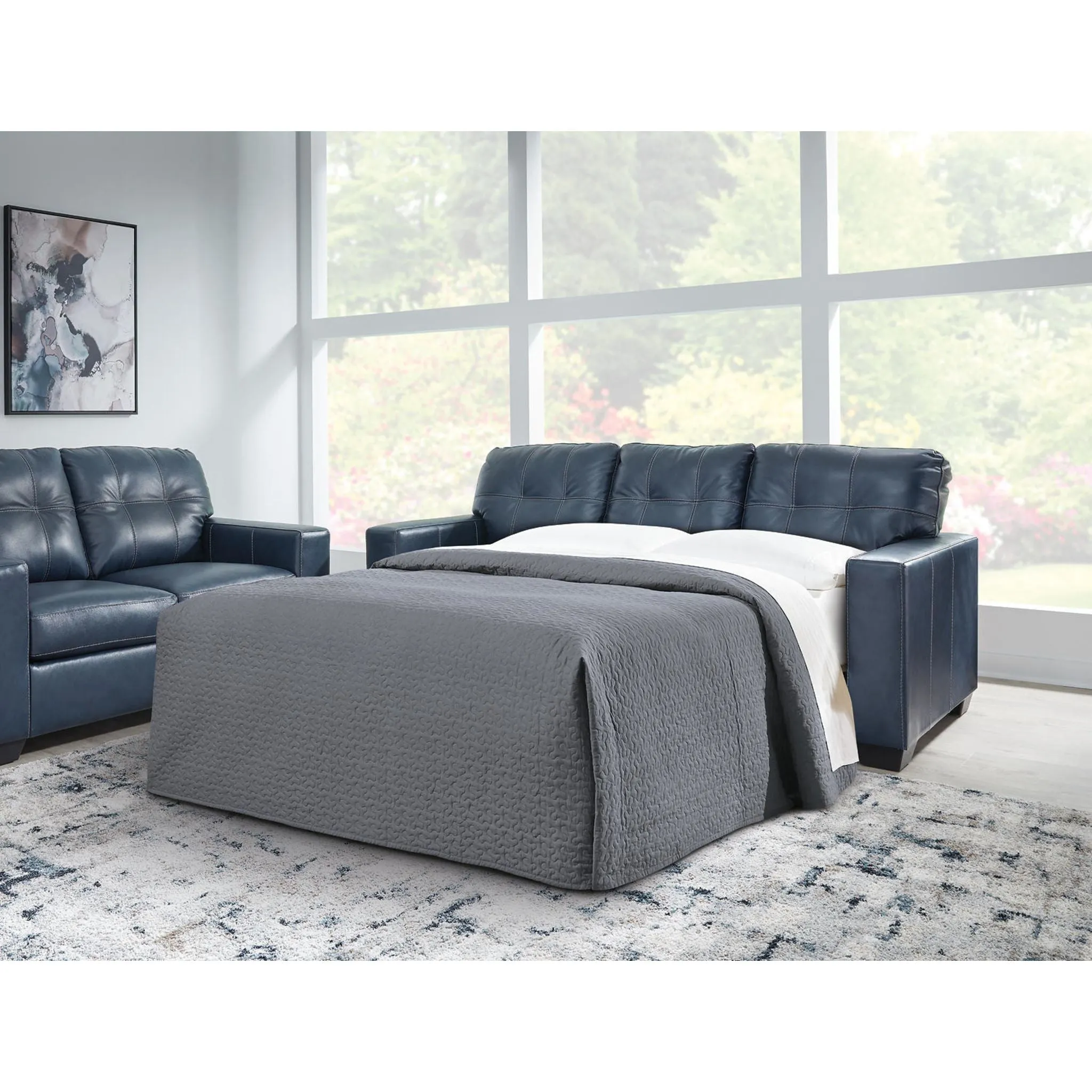 Santorine Queen Sofa Sleeper