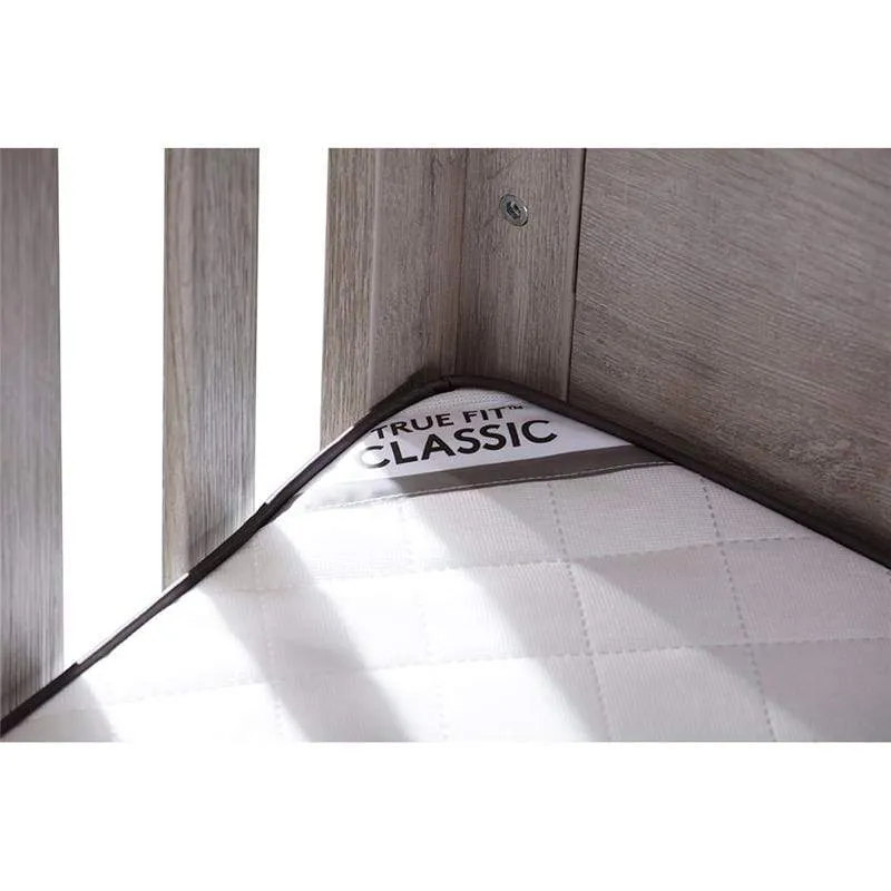 Silver Cross Classic Cot Bed Mattress