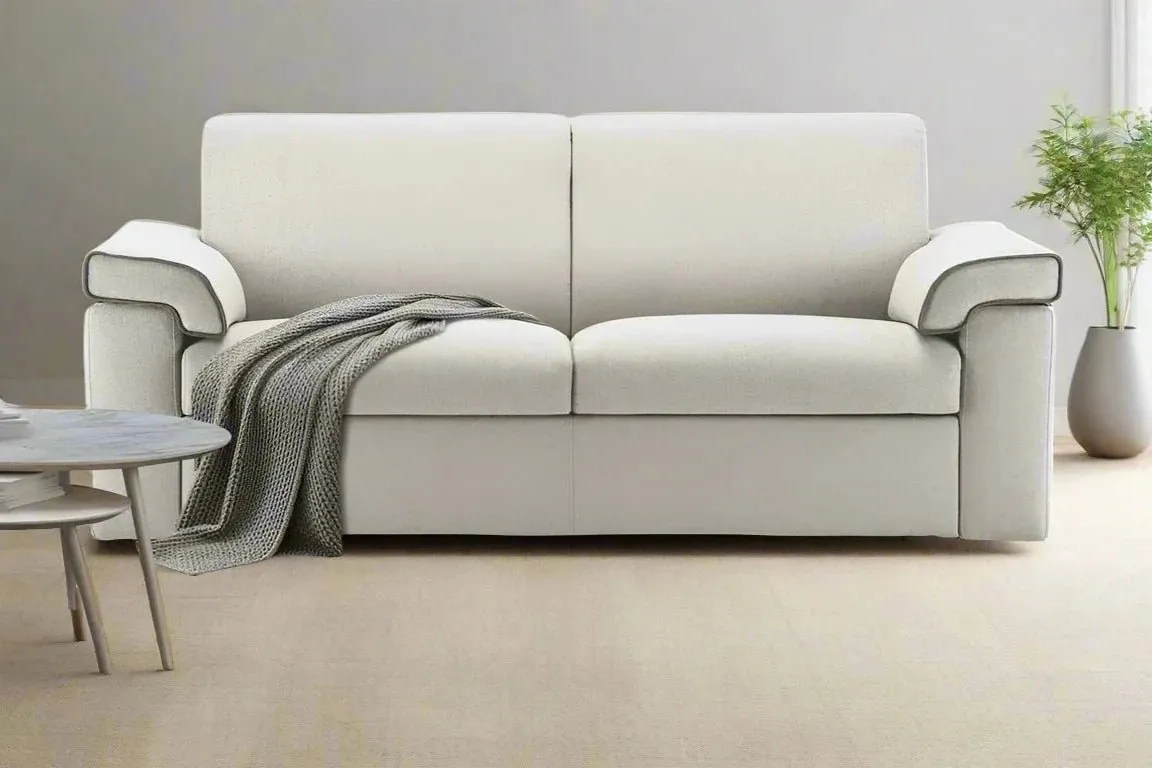 Slumbersofa Enigma - Customisable Real Mattress Sofa Bed