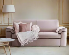 Slumbersofa Enigma - Customisable Real Mattress Sofa Bed