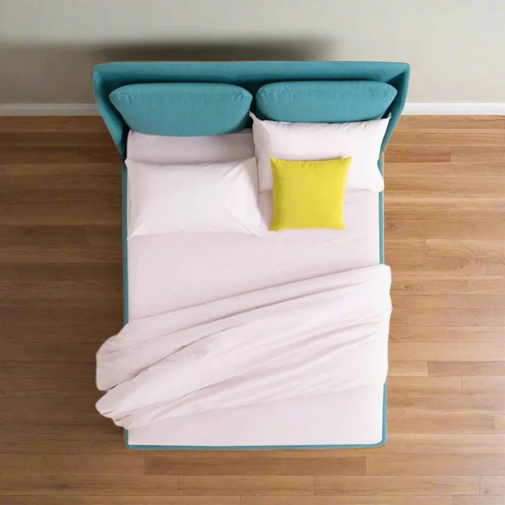 Slumberstore Wings Storage Bed