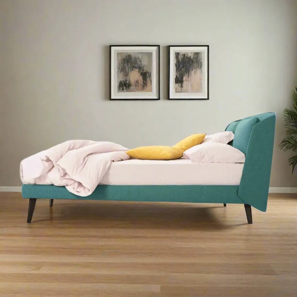 Slumberstore Wings Storage Bed