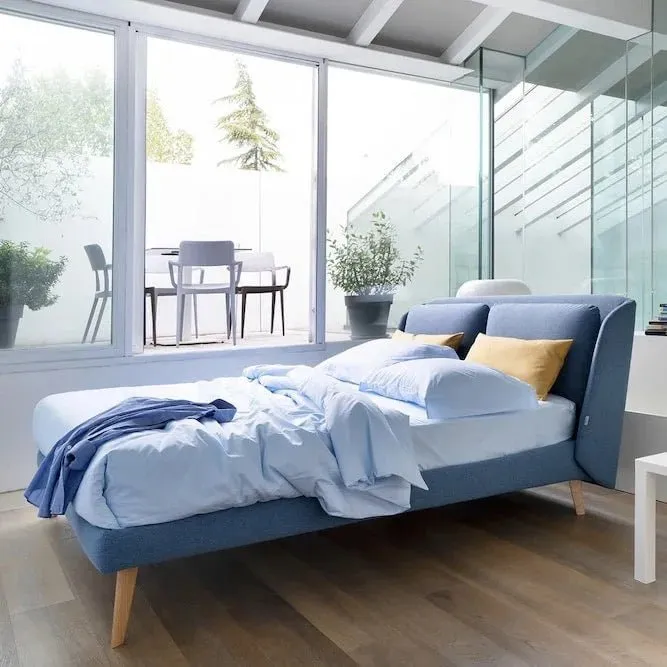 Slumberstore Wings Storage Bed
