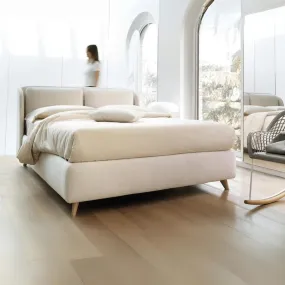 Slumberstore Wings Storage Bed
