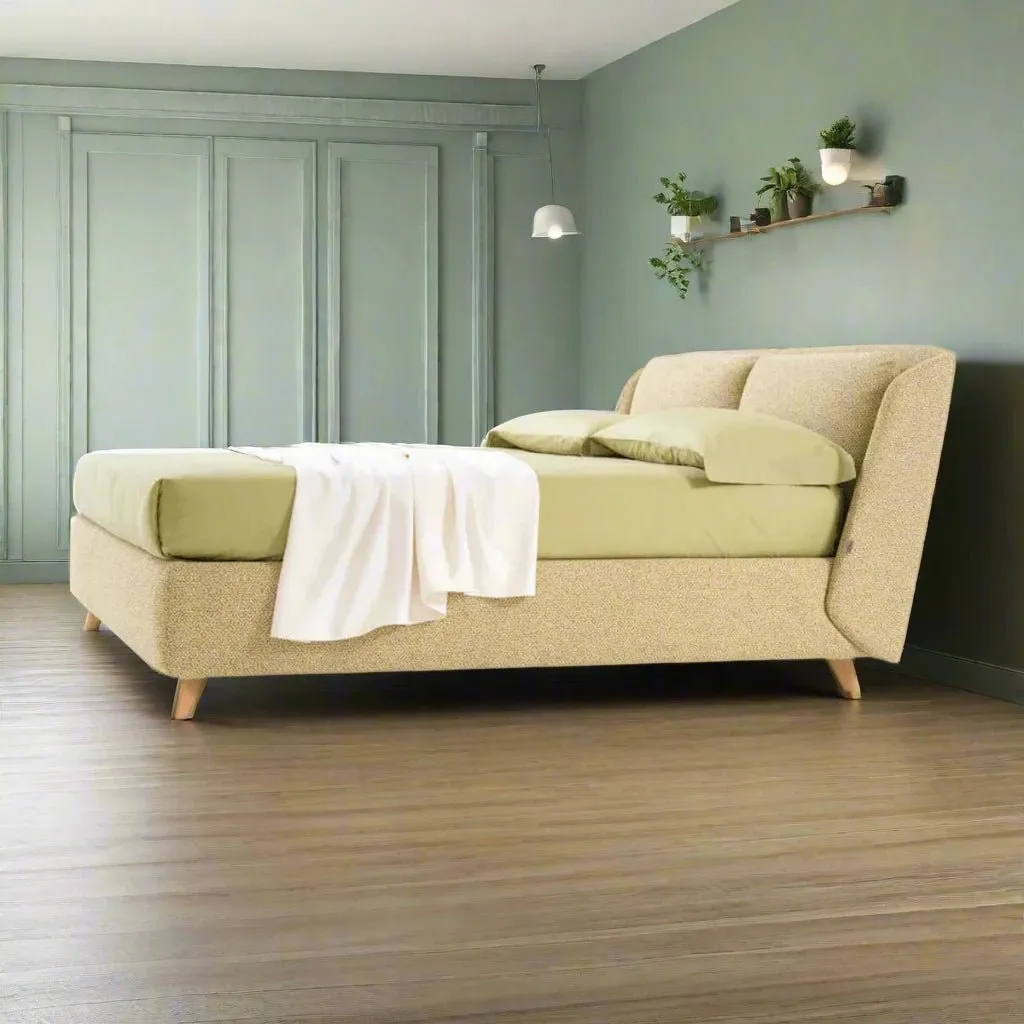 Slumberstore Wings Storage Bed