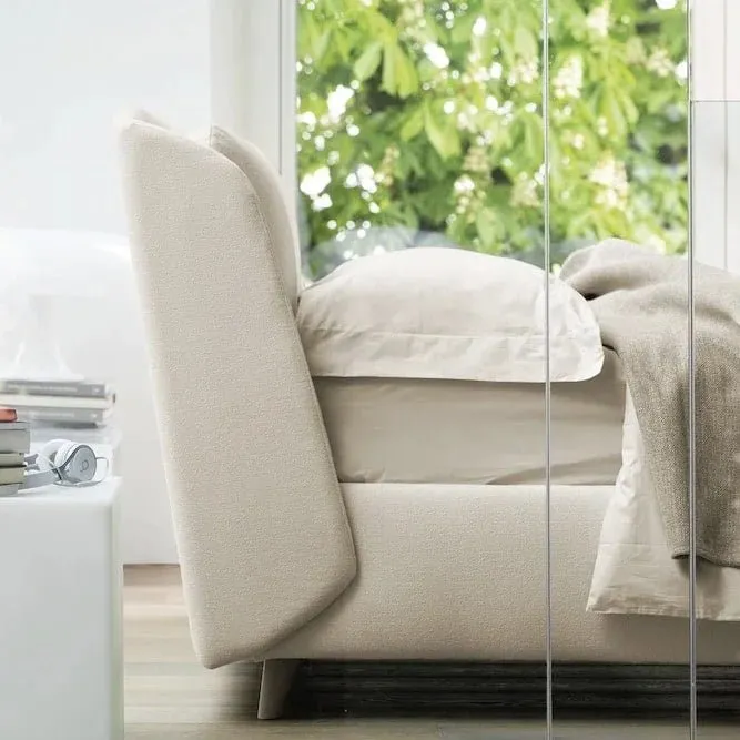 Slumberstore Wings Storage Bed
