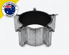 Snap Retrofit Fire Collars