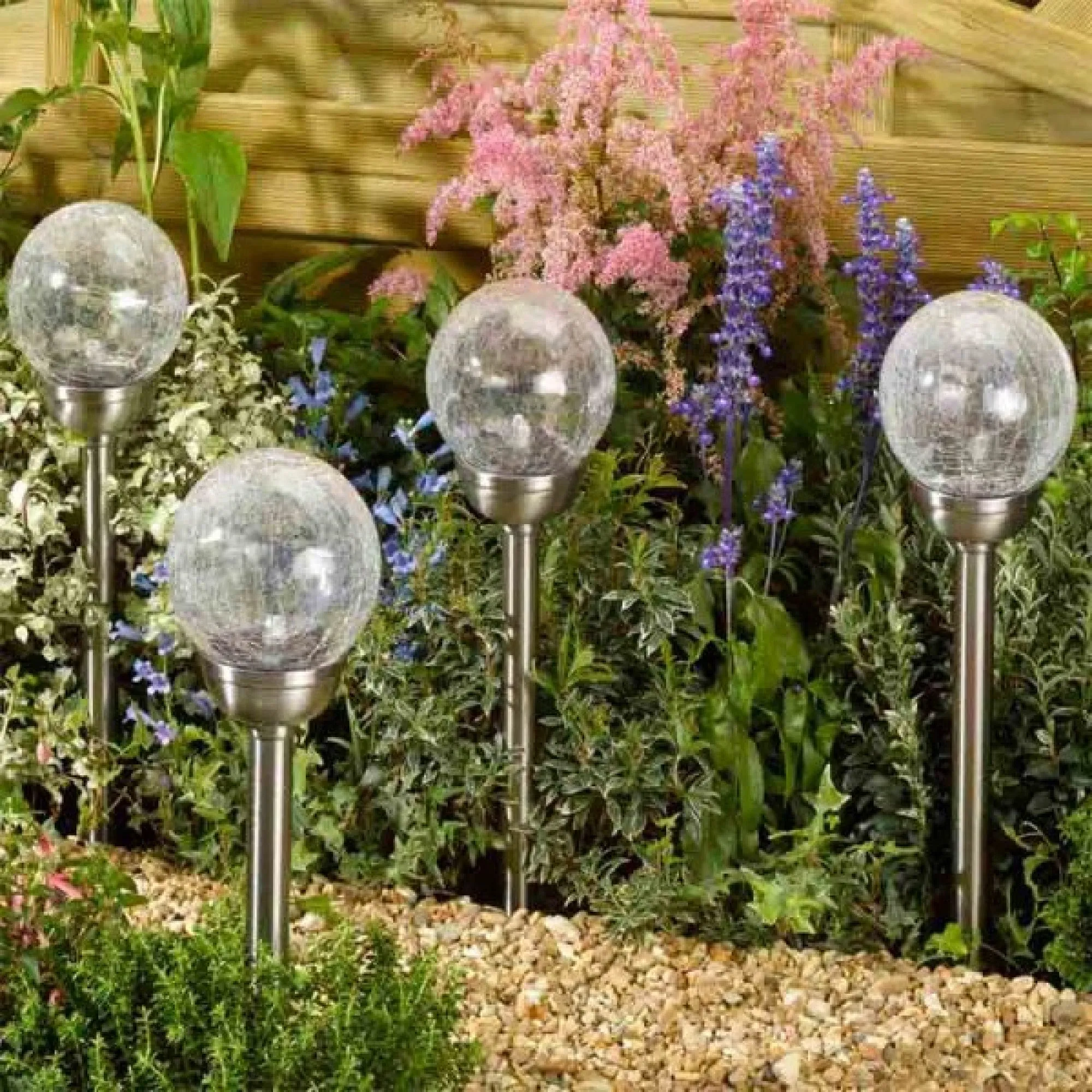 Solar Majestic Light Single