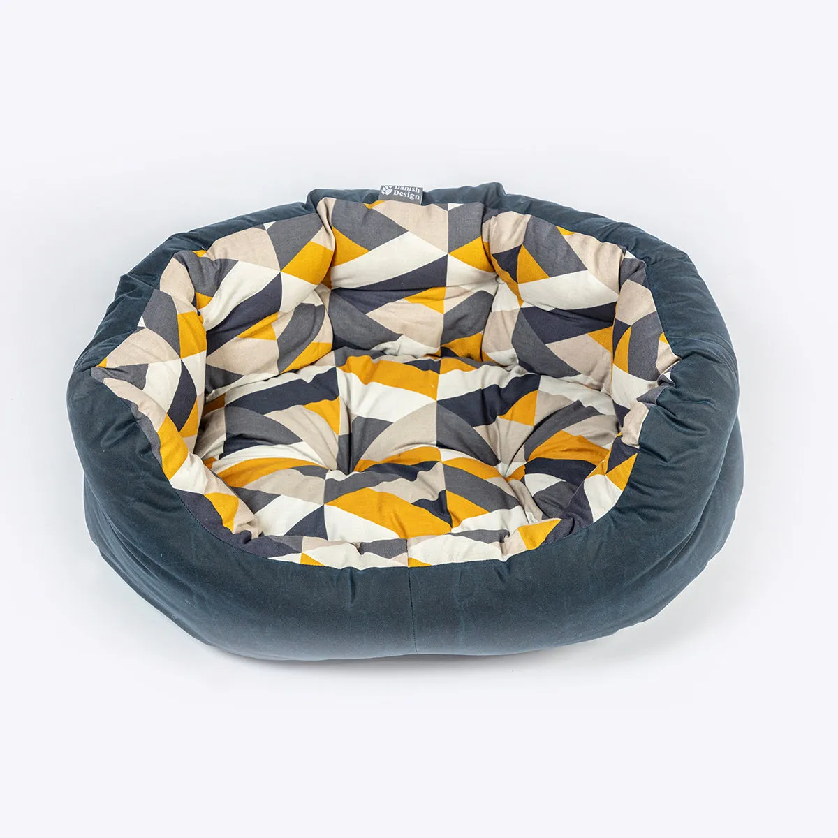 Spa Wellness Dog Bed