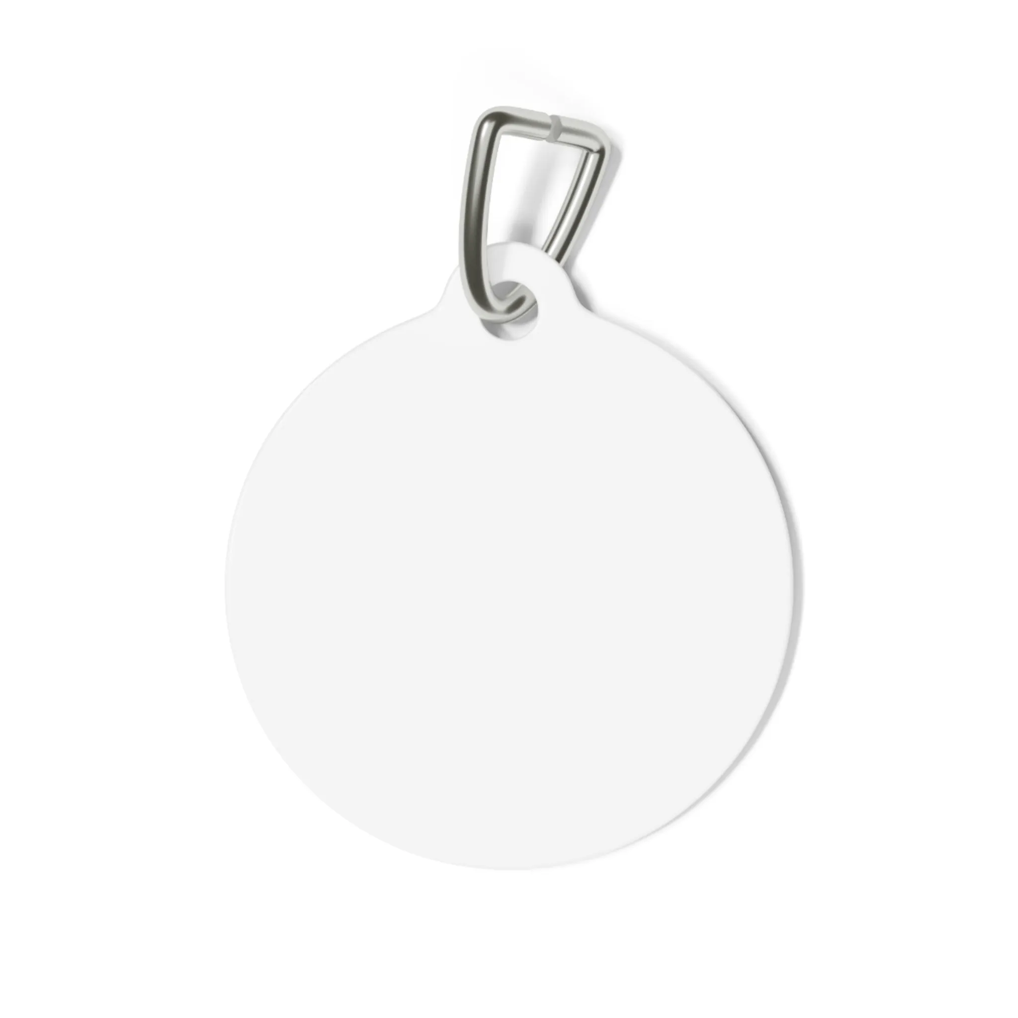 Spay & Neuter Makes You Cuter - Pet Tag