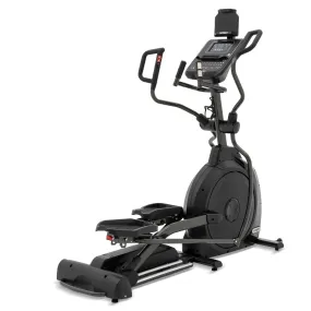 Spirit XE395 Elliptical