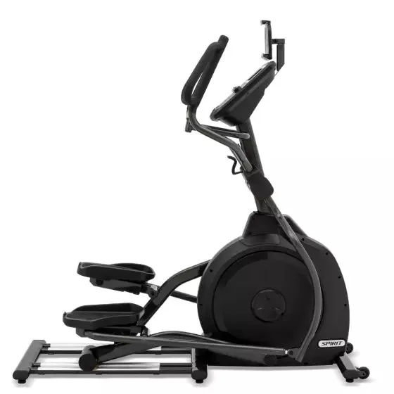 Spirit XE795 Elliptical