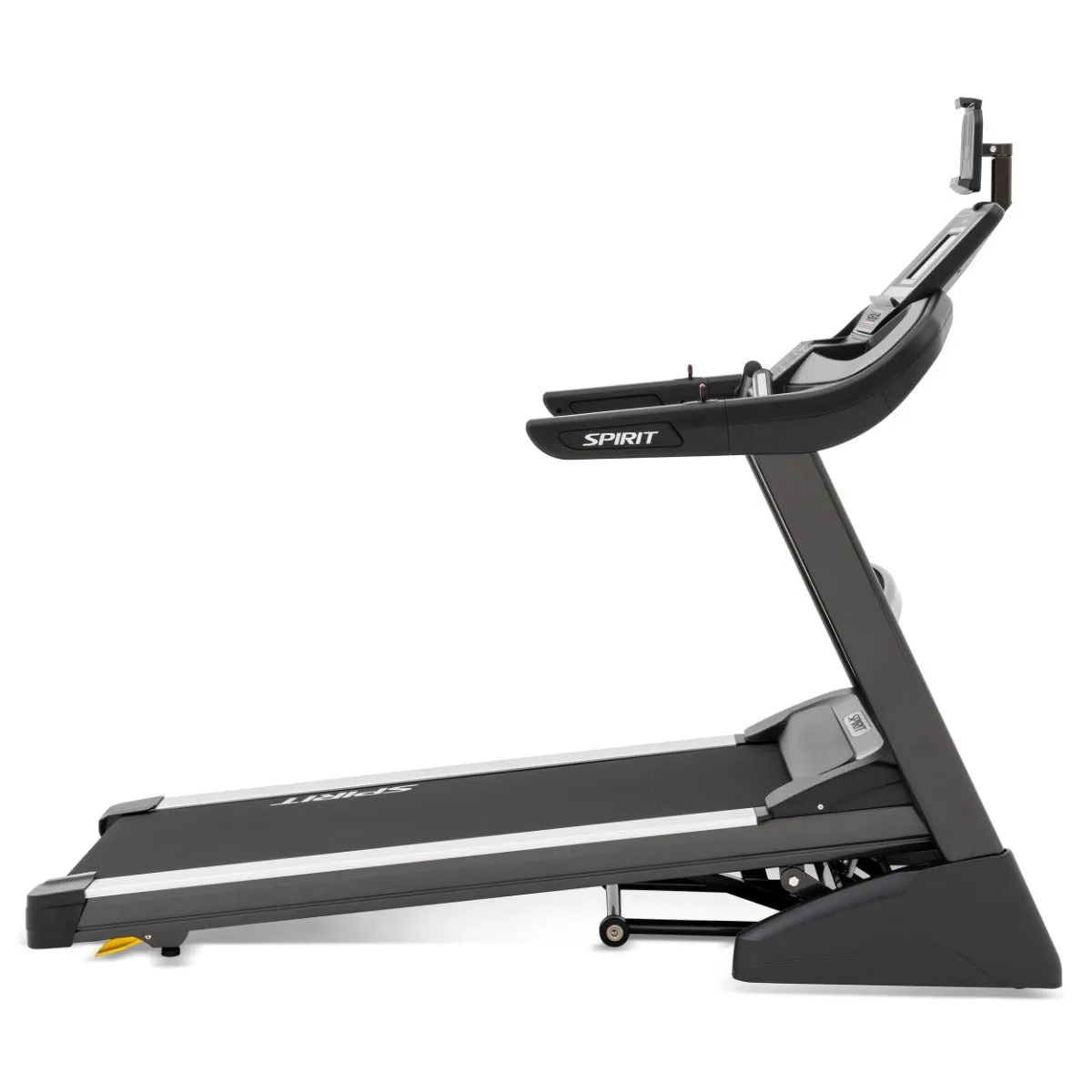 Spirit XT485 Folding Treadmill