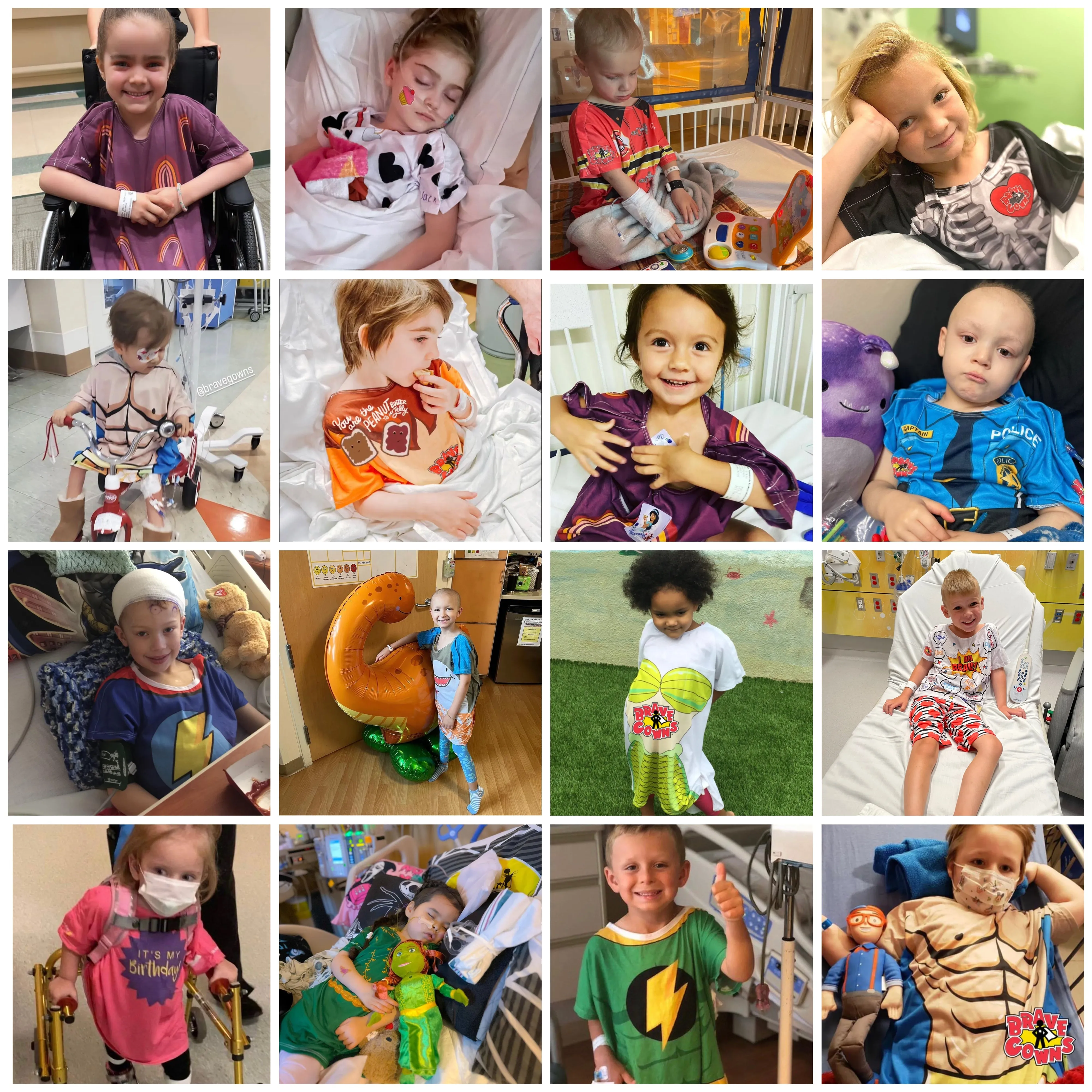 Spread Hope & Comfort To Children's Hospitals w/ Carmen Zucaro