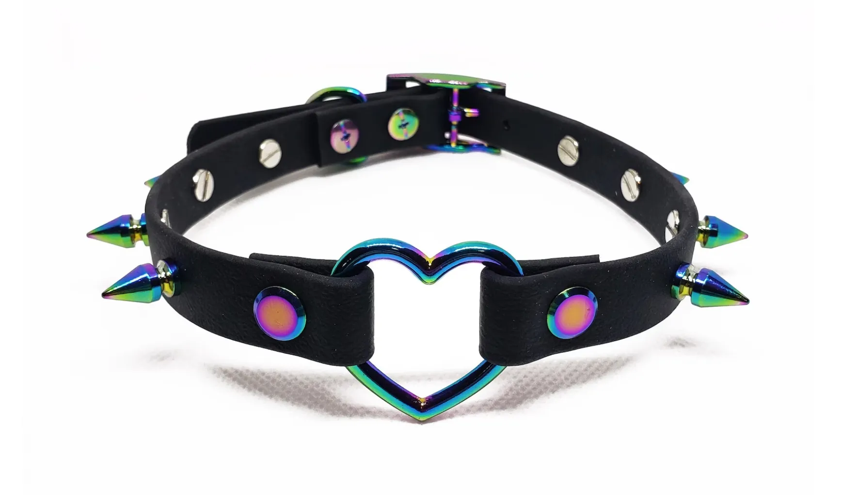 Suffer Motel Collars