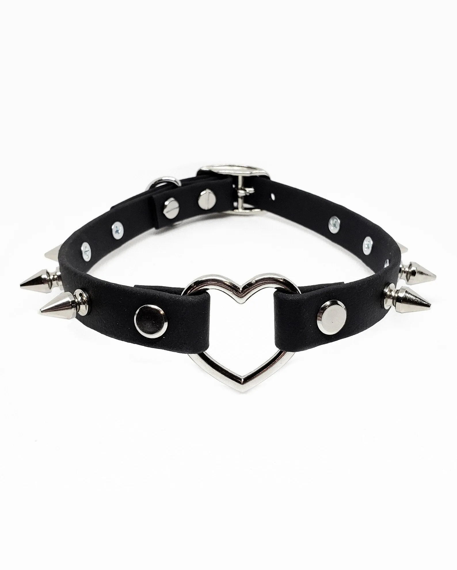 Suffer Motel Collars