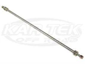 Trophy Kart Rear Axle w/ Collars