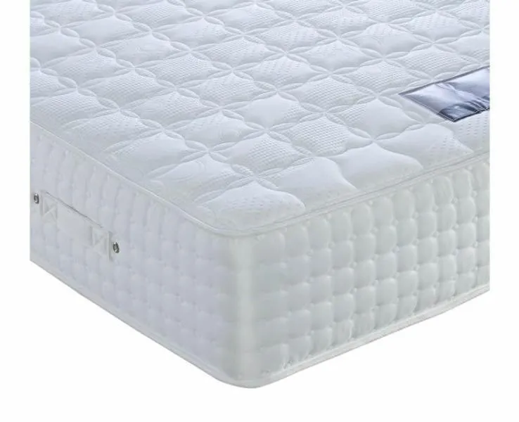Verona Ortho Ultra 1000 Double Mattress