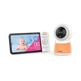 VTech - RM5754HD Smart Video Baby Monitor