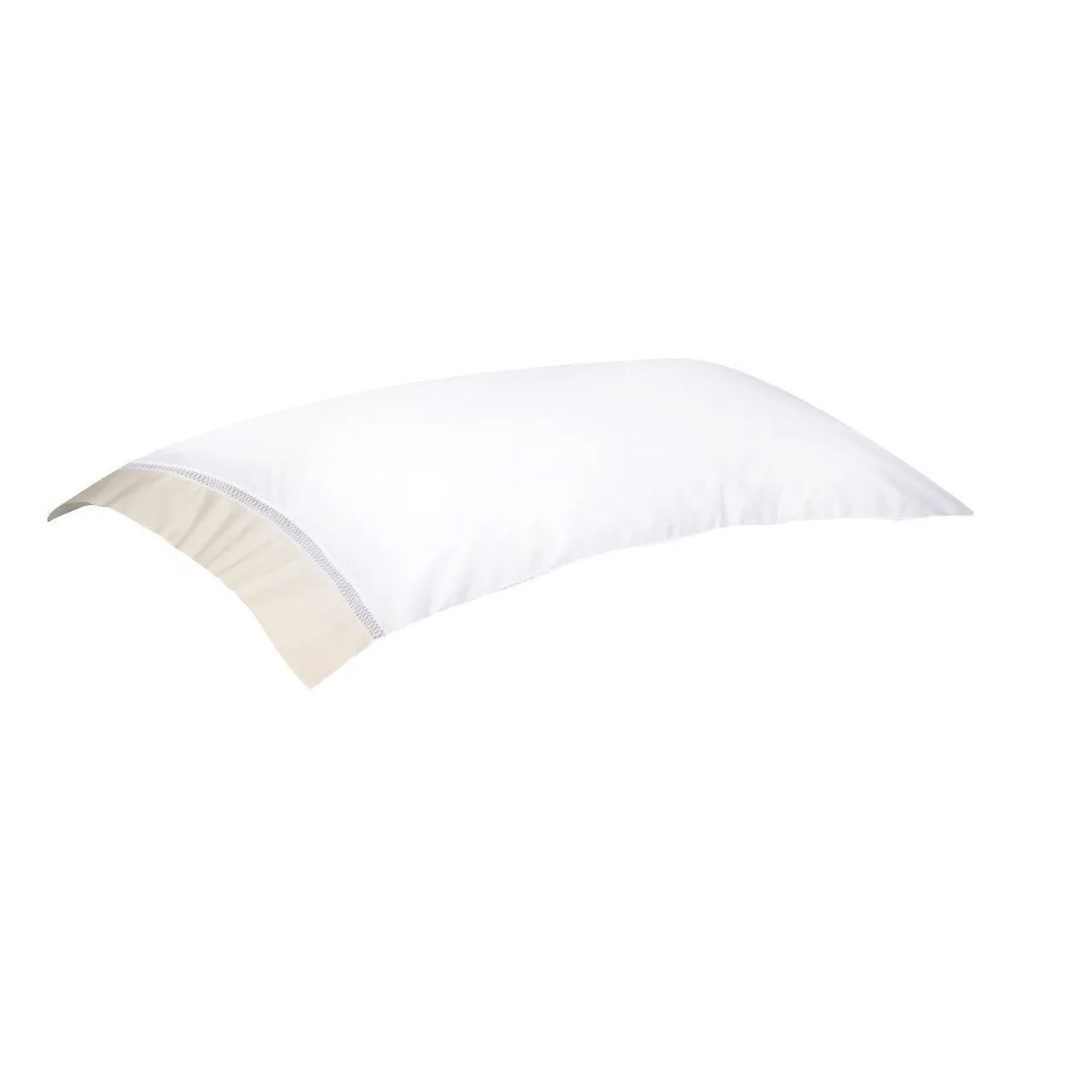 Walton Nacre Bedding by Yves Delorme