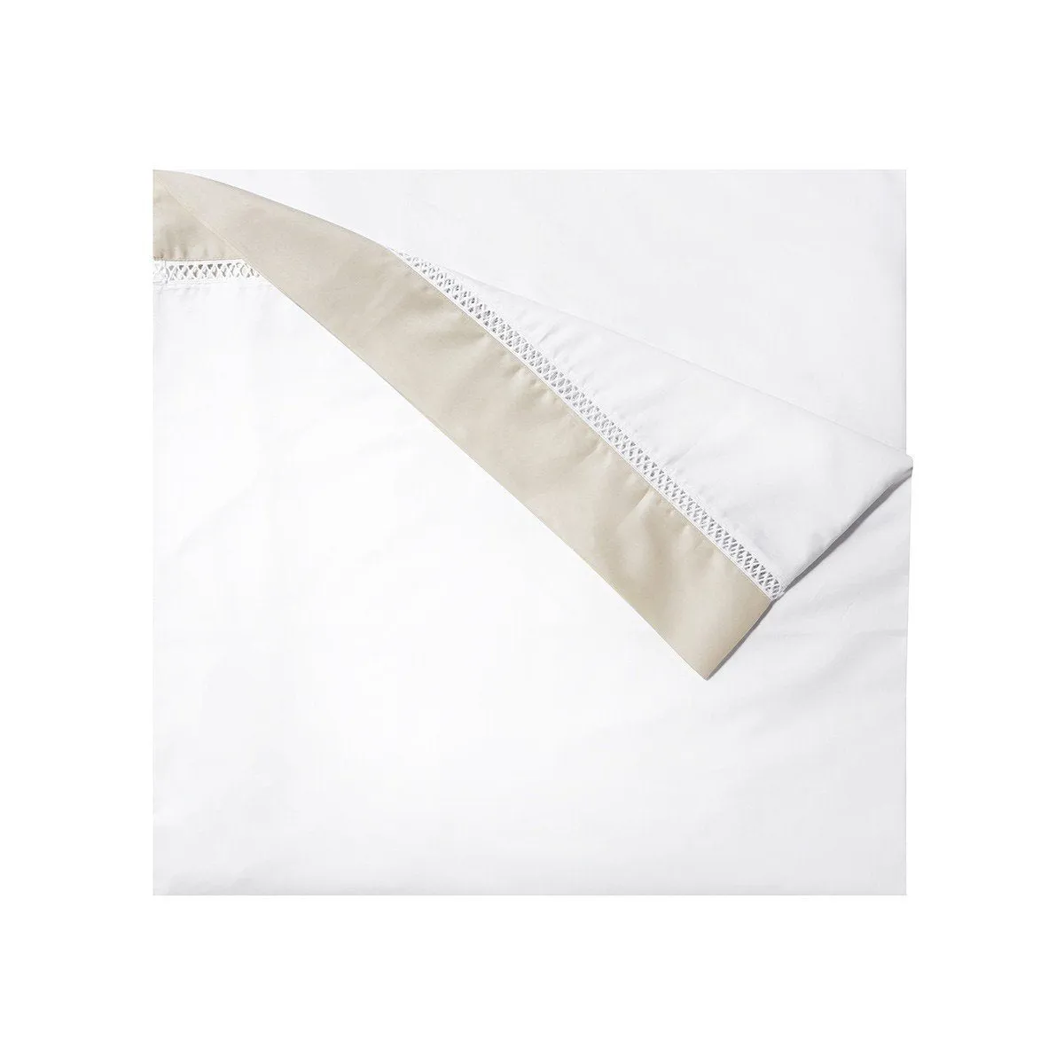 Walton Nacre Bedding by Yves Delorme