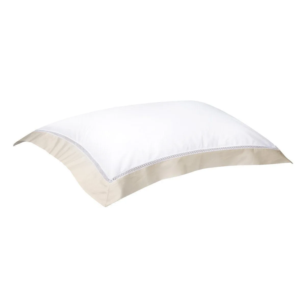 Walton Nacre Bedding by Yves Delorme
