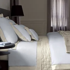 Walton Nacre Bedding by Yves Delorme