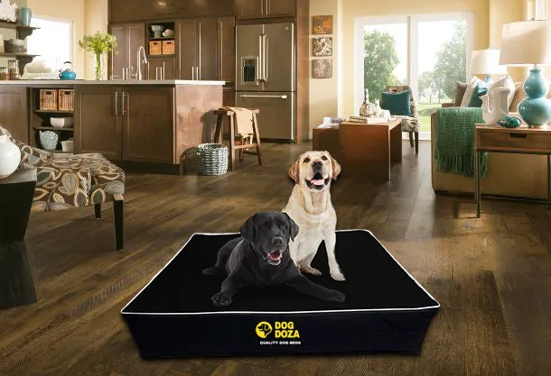 Waterproof Dog Bed