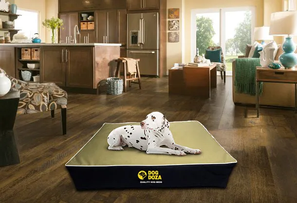 Waterproof Dog Bed